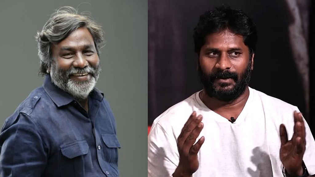 கோபி நயினார், நித்திலன்