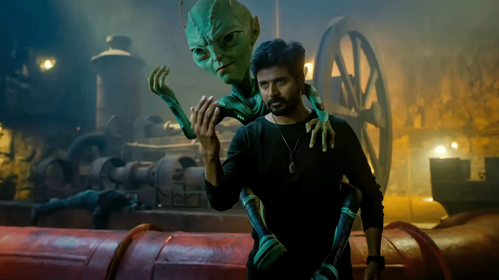 Ayalaan | அயலான்