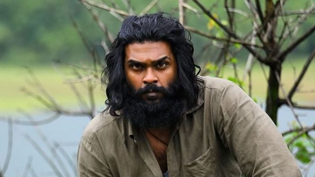 Padai Thalaivan Movie - Shanmuga Pandian