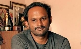 காக்க முட்டை - மணிகண்டன்