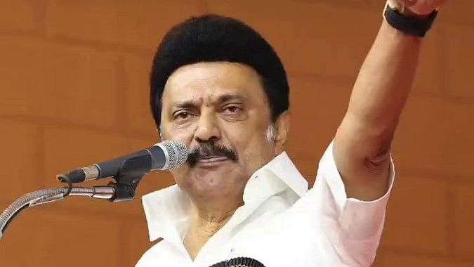 ஸ்டாலின்