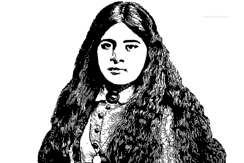 தோரு தத் (Toru Dutt)