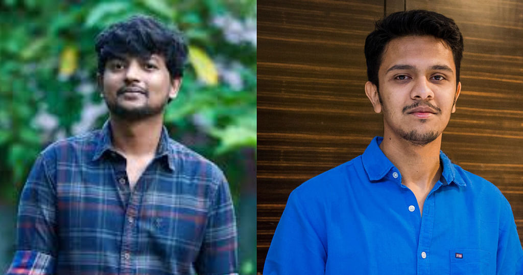 விஜய்குமார், கார்த்திக் நரேன்