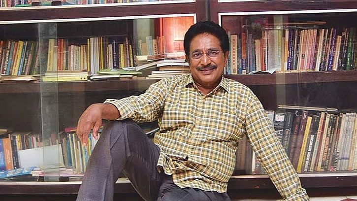 நடிகர் ராஜேஷ்