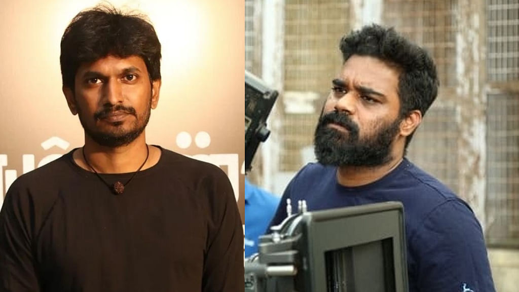 தேசிங்கு பெரியசாமி, மடோன் அஷ்வின்