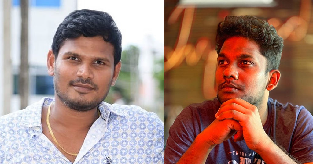 மந்திரமூர்த்தி, விக்னேஷ் ராஜா