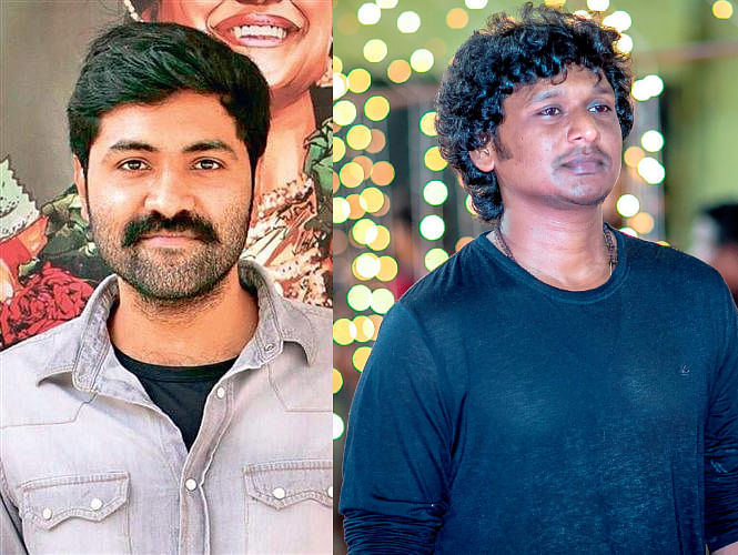 அருண்பிரபு, லோகேஷ் கனகராஜ்