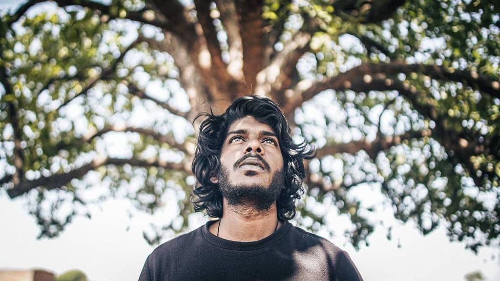 வேடன்