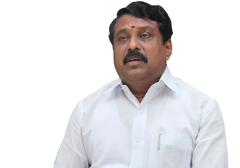 நயினார் நாகேந்திரன்