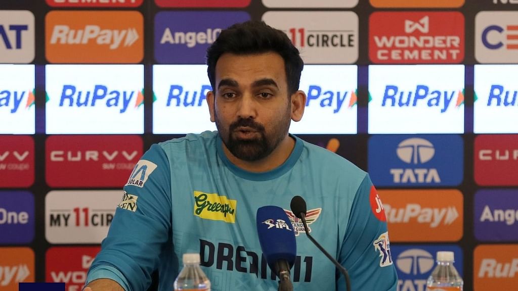 Zaheer Khan