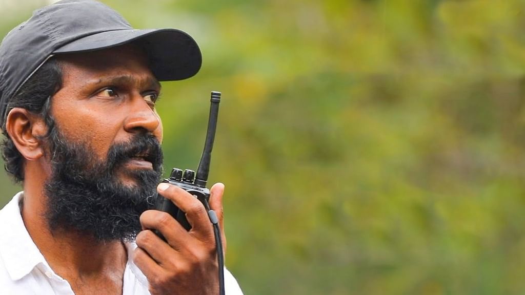 Vetrimaaran