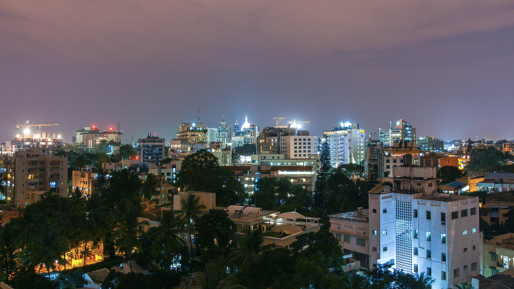 Bengaluru