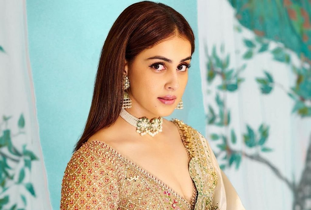 Genelia Deshmukh