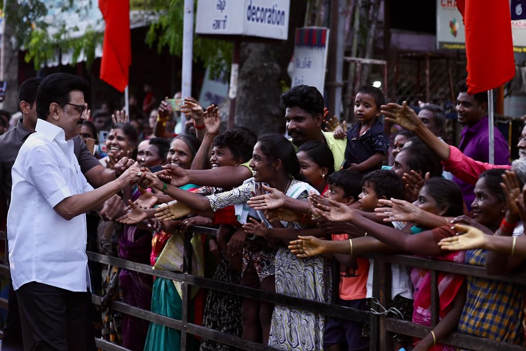 ஸ்டாலின்