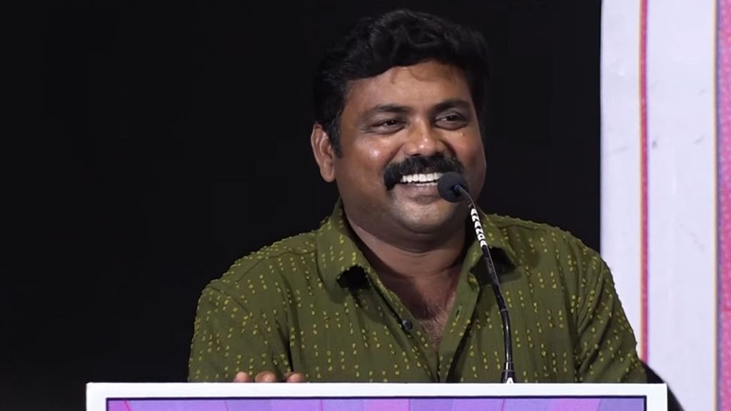 Kaali Venkat