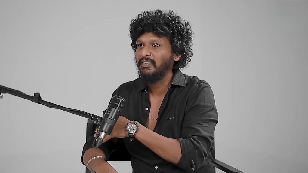 Coolie - Lokesh Kanagaraj