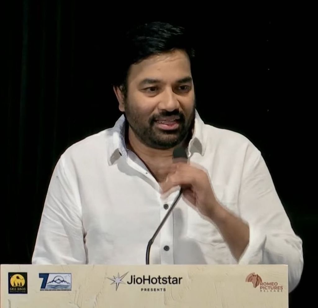 Mirchi Shiva - Parandhu Po
