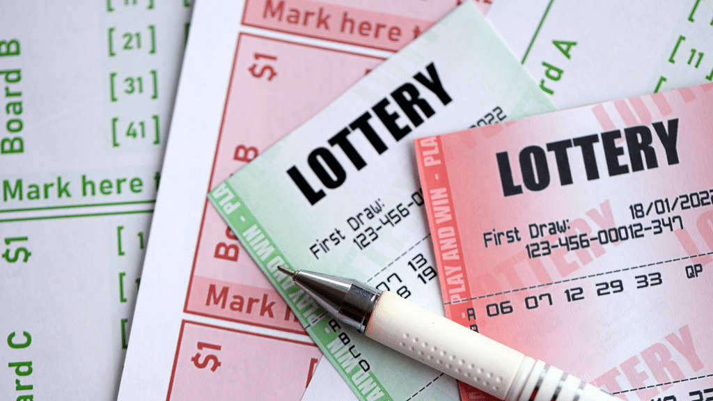 Lottery