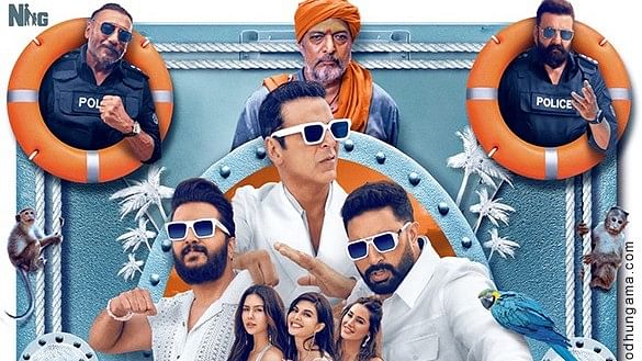 Housefull 5 Movie