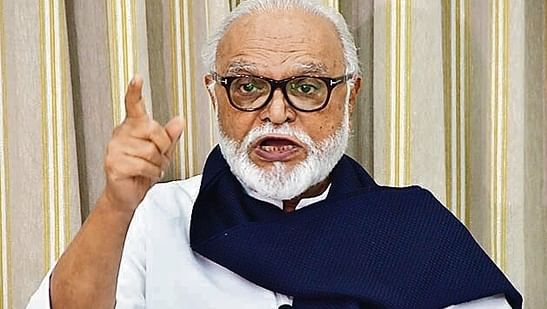 சகன் புஜ்பால்