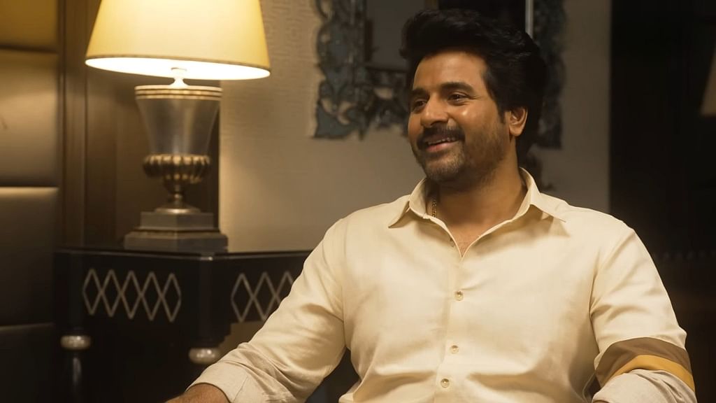 Sivakarthikeyan