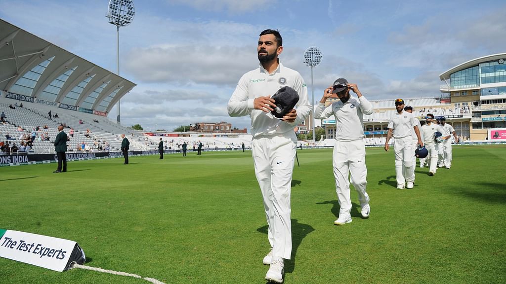 Virat Kohli - விராட் கோலி