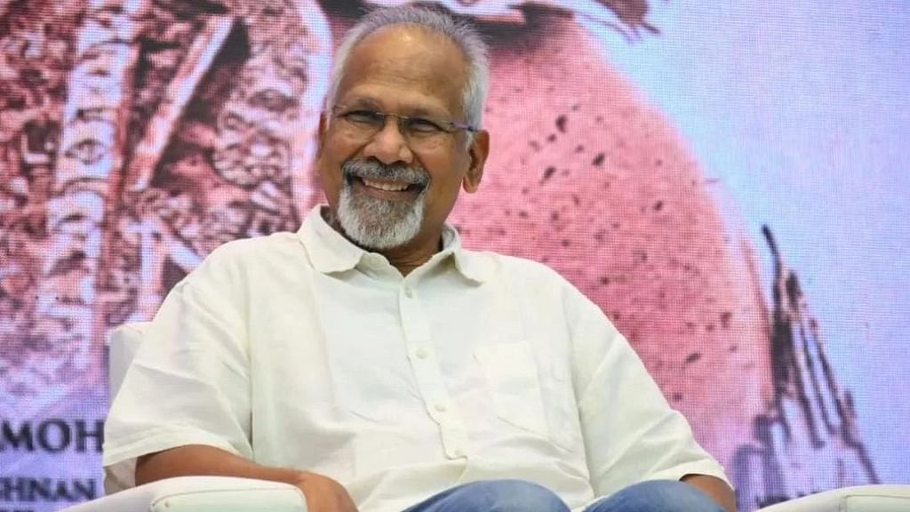 மணிரத்னம்