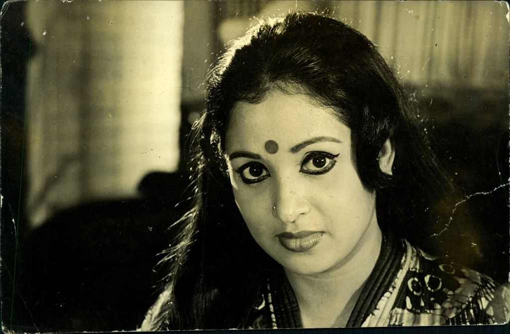 நடிகை சுமித்ரா