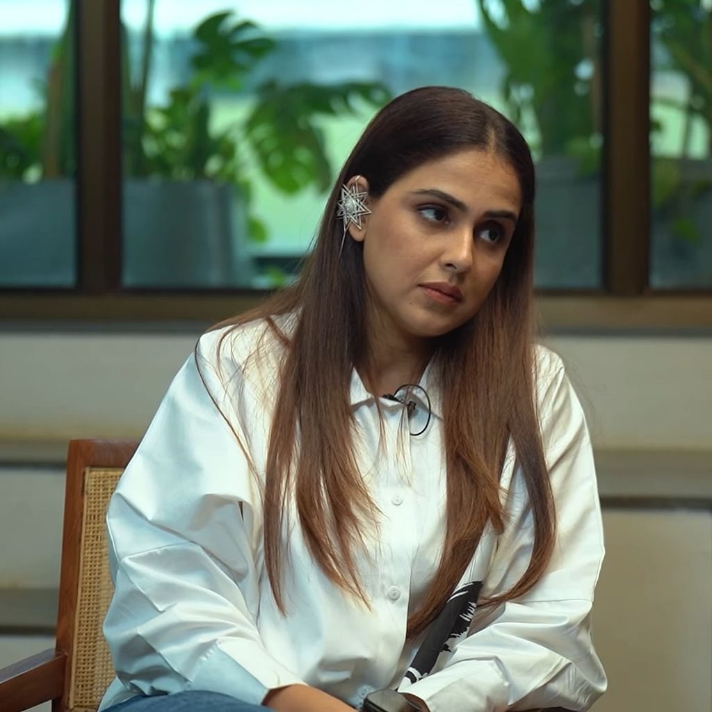 Genilia - Sitaare Zameen Par