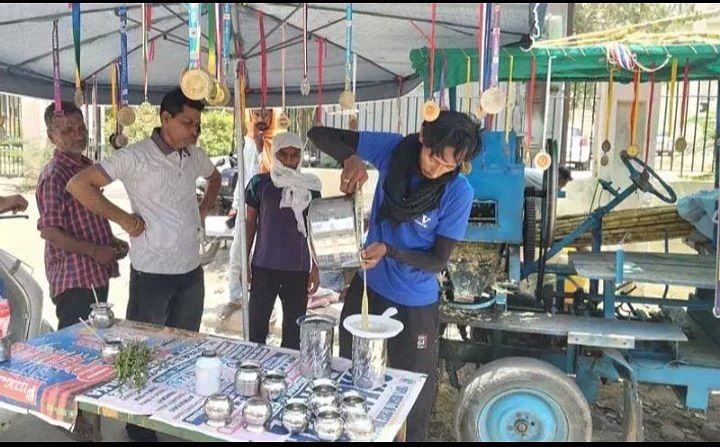 தீபக் குமார்