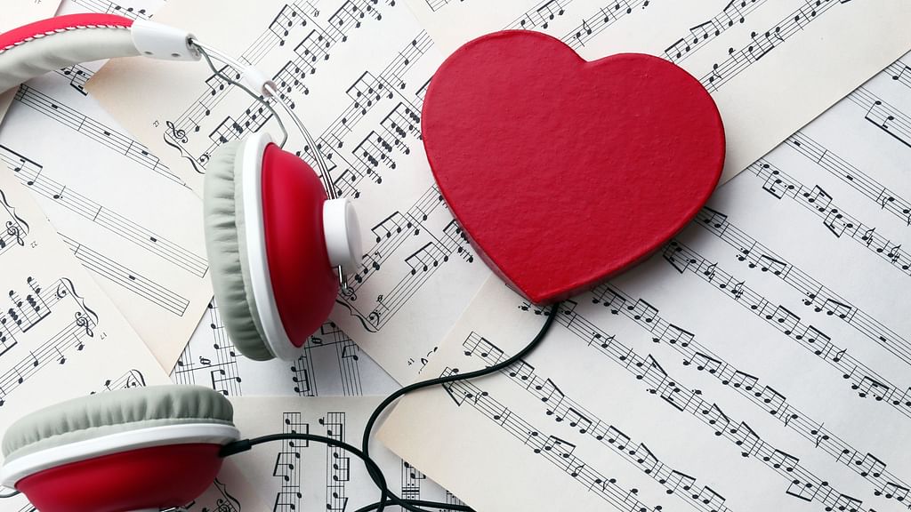 music