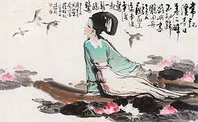  லி சிங்சோவ்