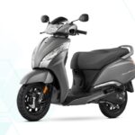 jupiter 125 on-Road Price