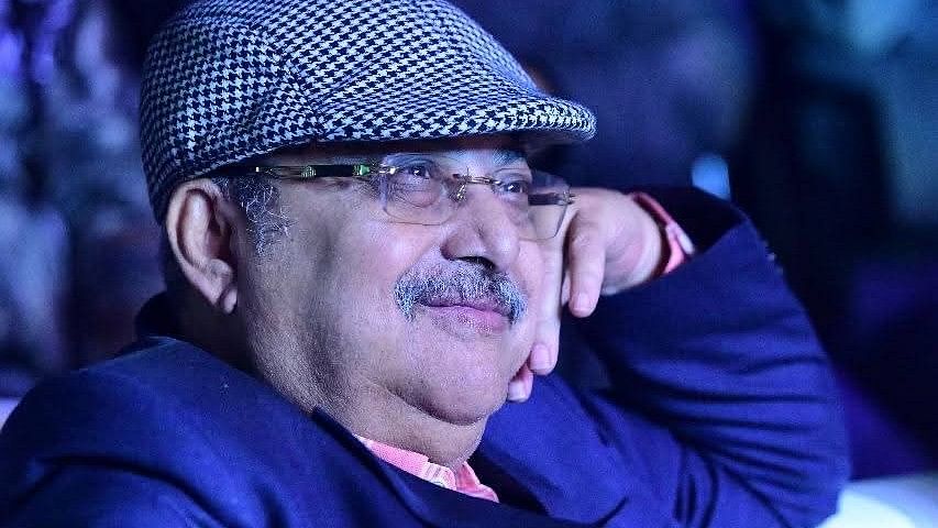 kalyan banerjee