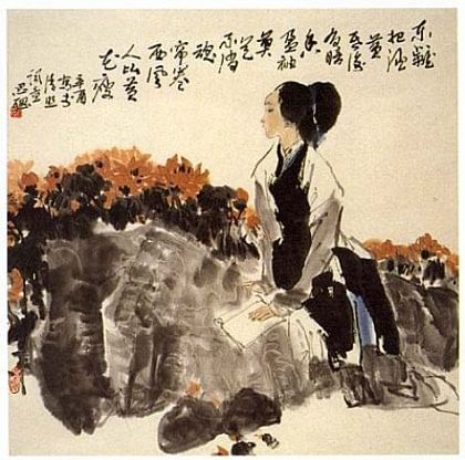  லி சிங்சோவ்