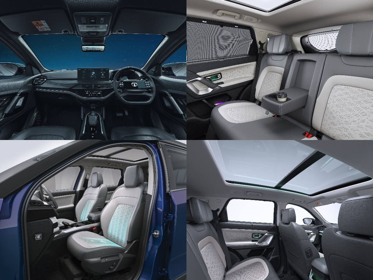 tata harrier.ev dashboard new 1