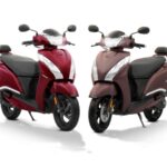 tvs jupiter 125 model 2025