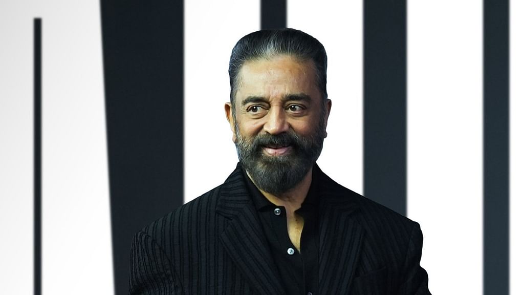 Kamal Haasan