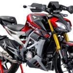 2025 tvs apache rtr 310 front