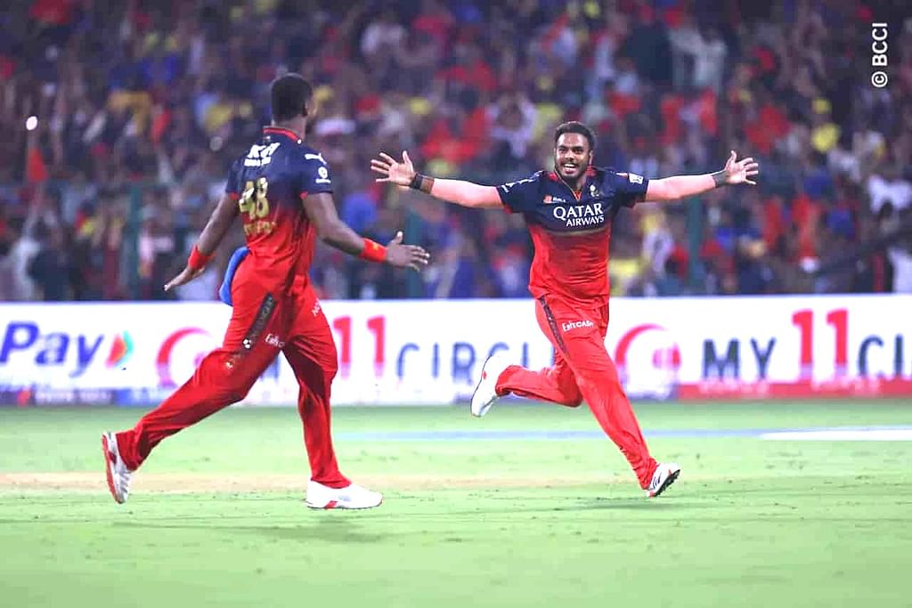 யஷ் தயாள்