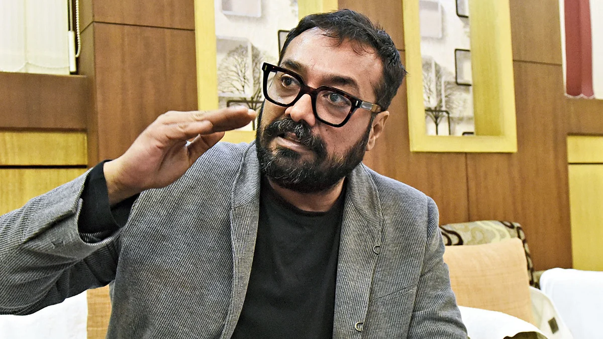அனுராக் காஷ்யப்