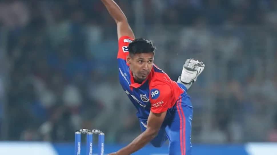 Mustafizur Rahman