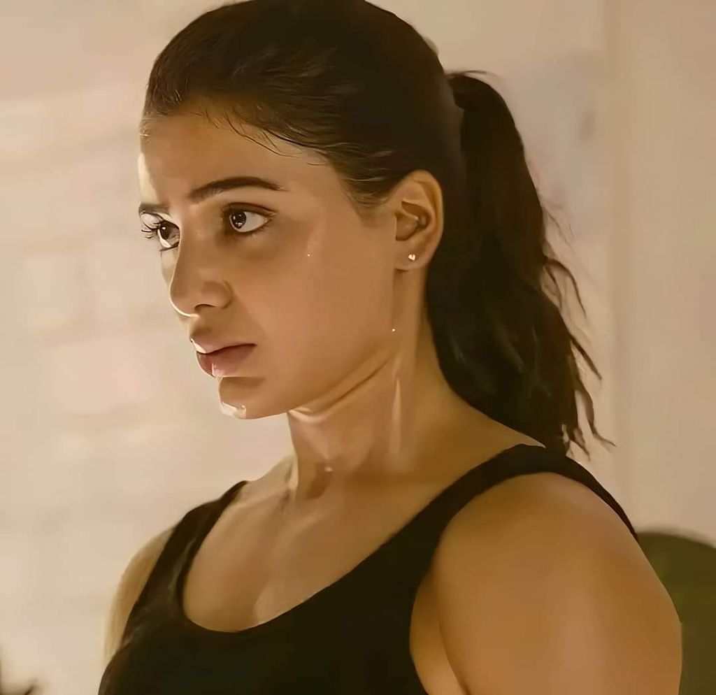சமந்தா
