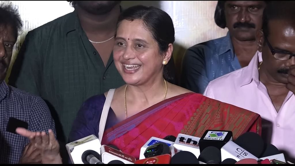 Devayani