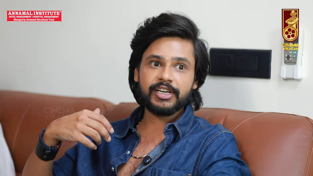 Actor Rudra