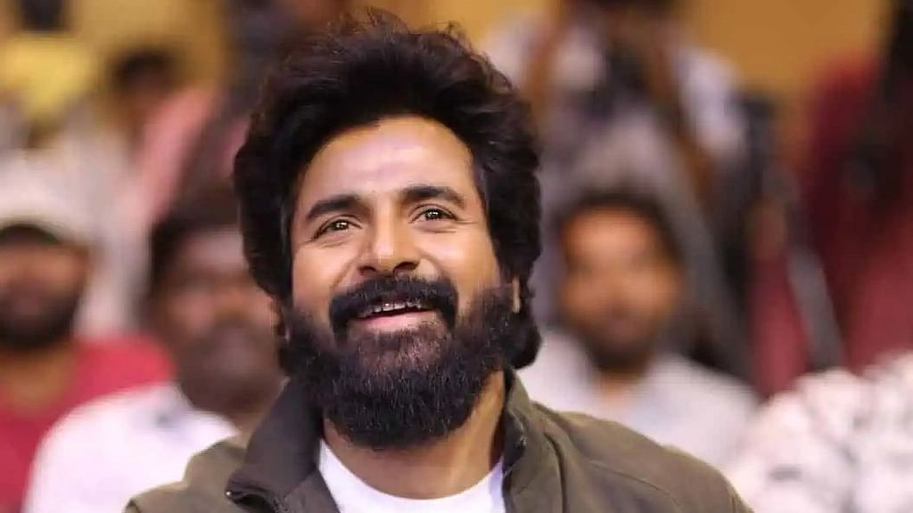 Sivakarthikeyan