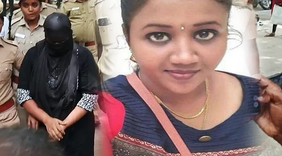 குன்றத்தூர் அபிராமி 