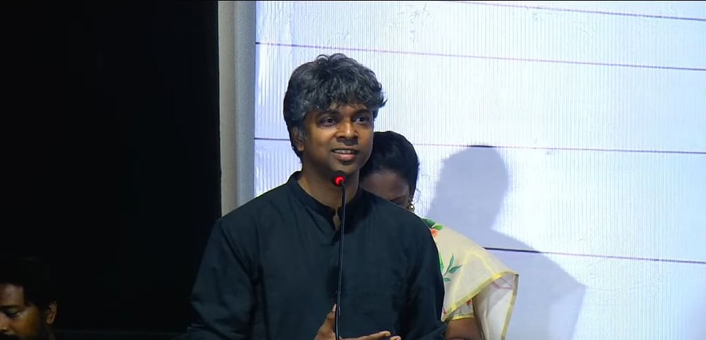 Madhan Karky