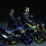 honda cb 125 hornet