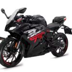 keeway rr300